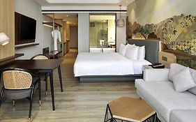 Mercure Jakarta Gatot Subroto